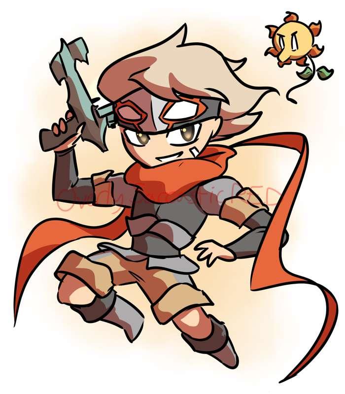Reward: Solar Boy Django (Boktai)
