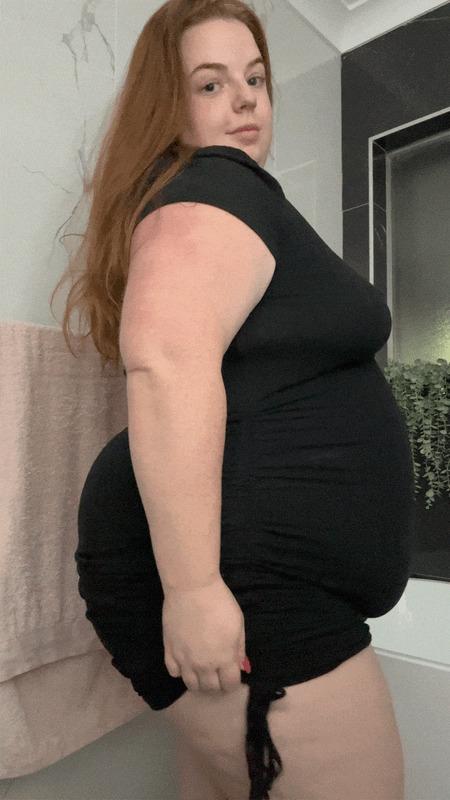 Hope you had a good Christmas 😍 I've eaten a lot and my dress feels so much tighter lol! Taking a little break from making content but I will still be posting 🥰