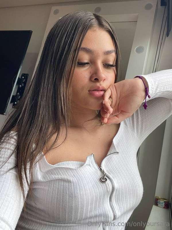 How many more sext convos do we need to have until you see m..