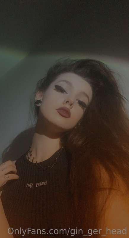 gin_ger_head image #0