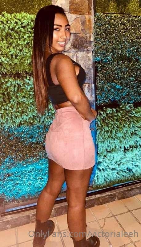 Hope u have fun this weekend 😈