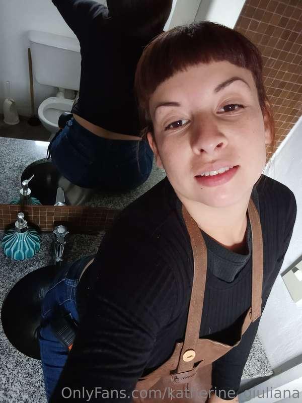 a break at work.