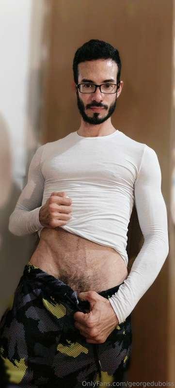 Post work out 🥵🥵🥵 sweated and smelly 😈😈😈