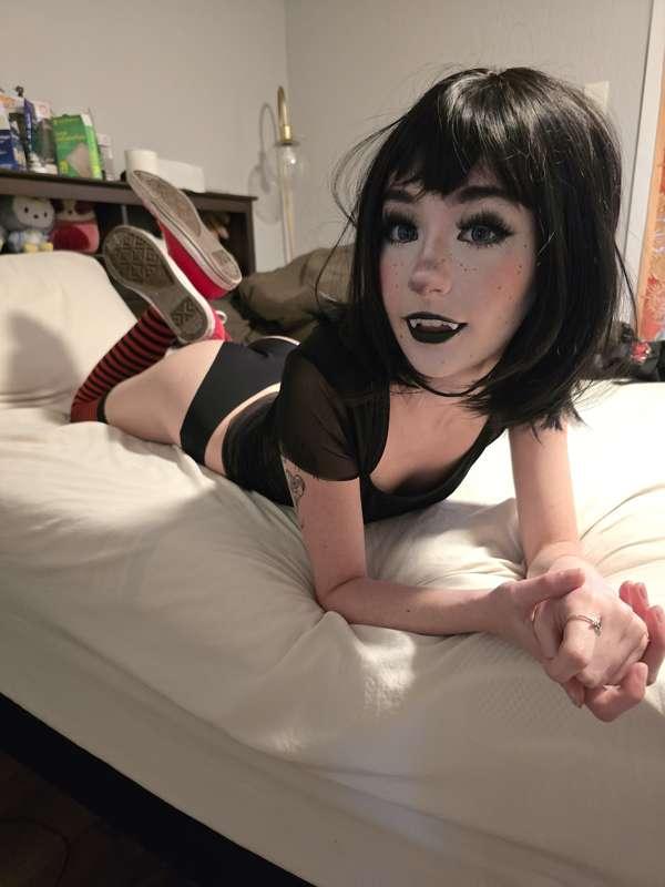 mavis 