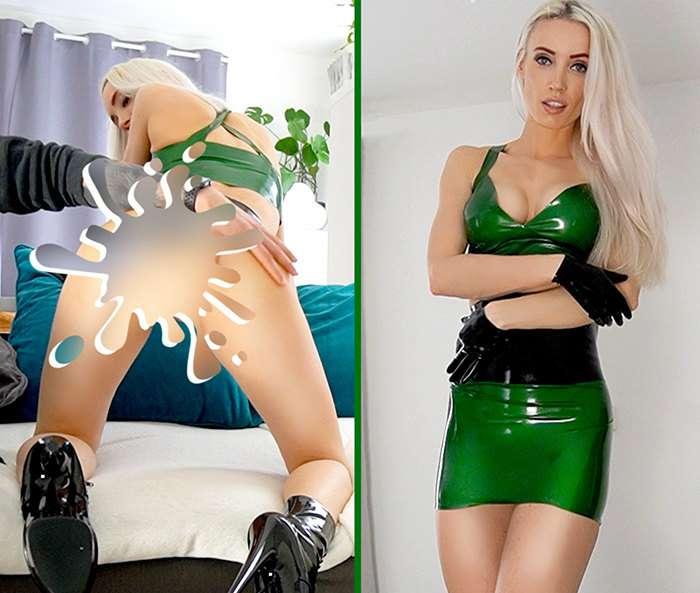 Aufgeregter Jungschwanz | Zu jung für Analsex?

Excited virg..