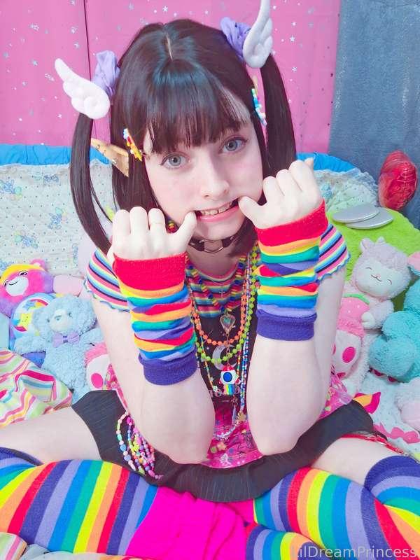 lildreamprincess image #5