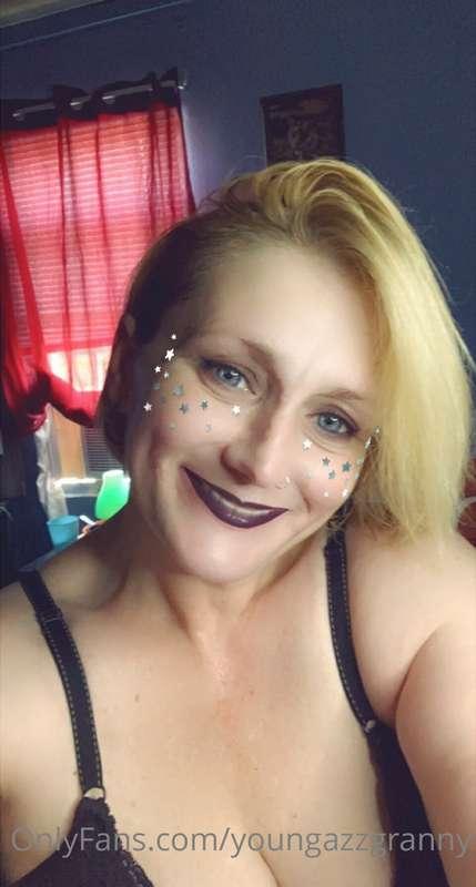 Okay I’m even back to work tonight, thank GOD, so I will be ..