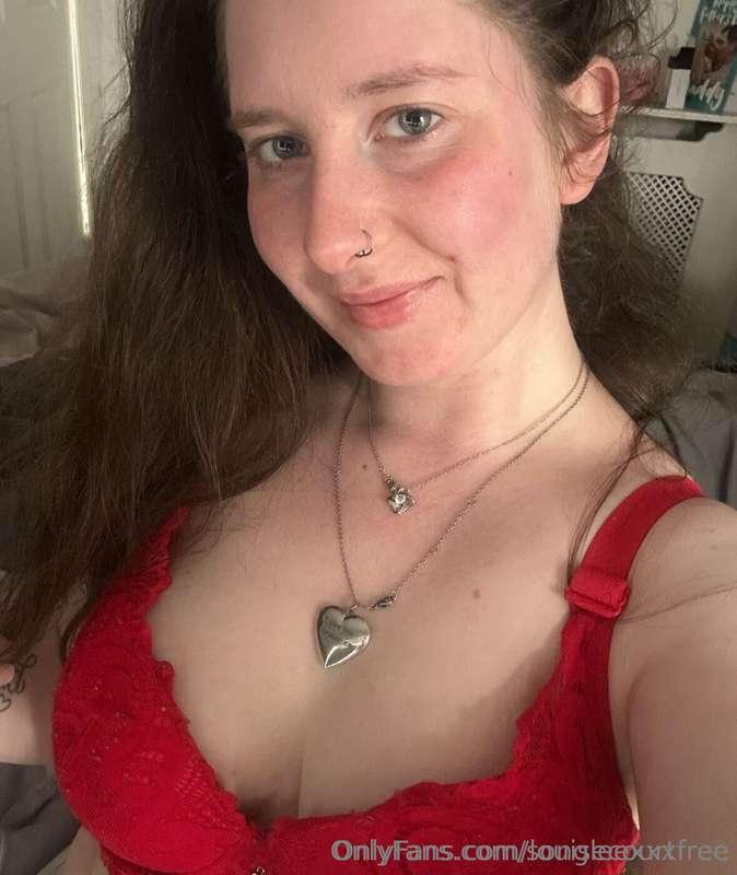 Is my face cute enough for your cum?