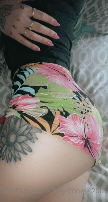 Nice shape?