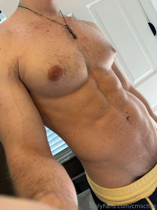 Some chest shots ;)