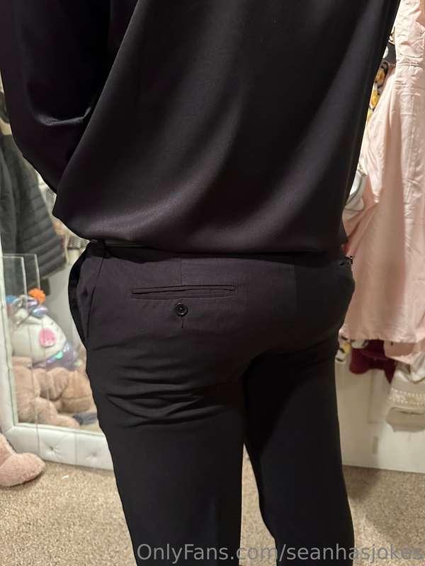 Booty🍑 suit