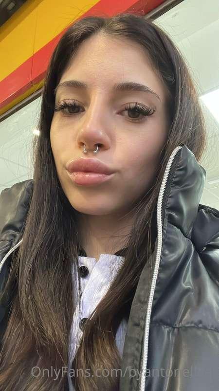 Hace frío bebé, hablemos😮‍💨😮‍💨♥️ tengo un regalo para ti, ve..
