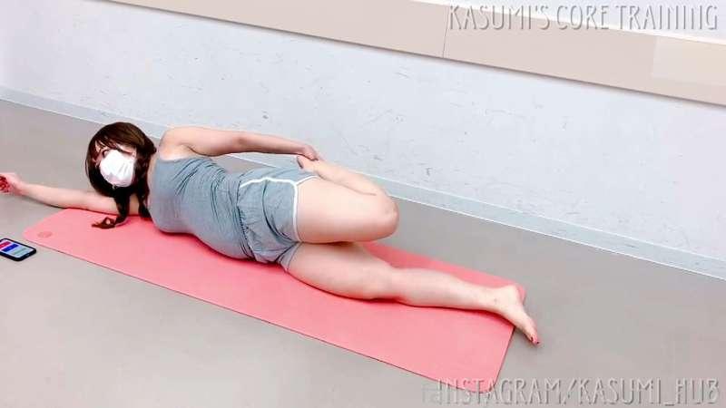 kasumi_hub image #0