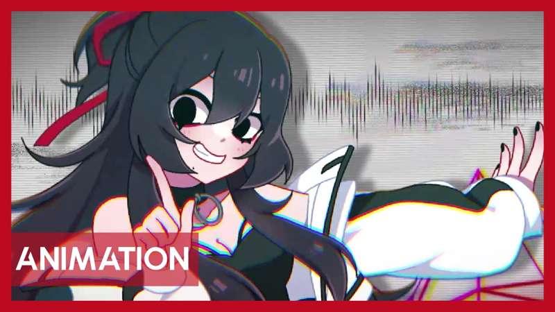 Doodle - Smol Animation