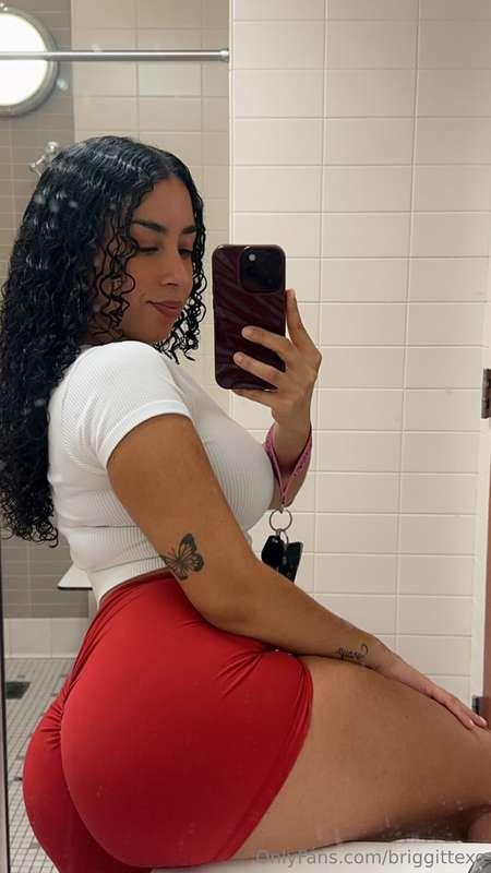 how much do you love my ass?