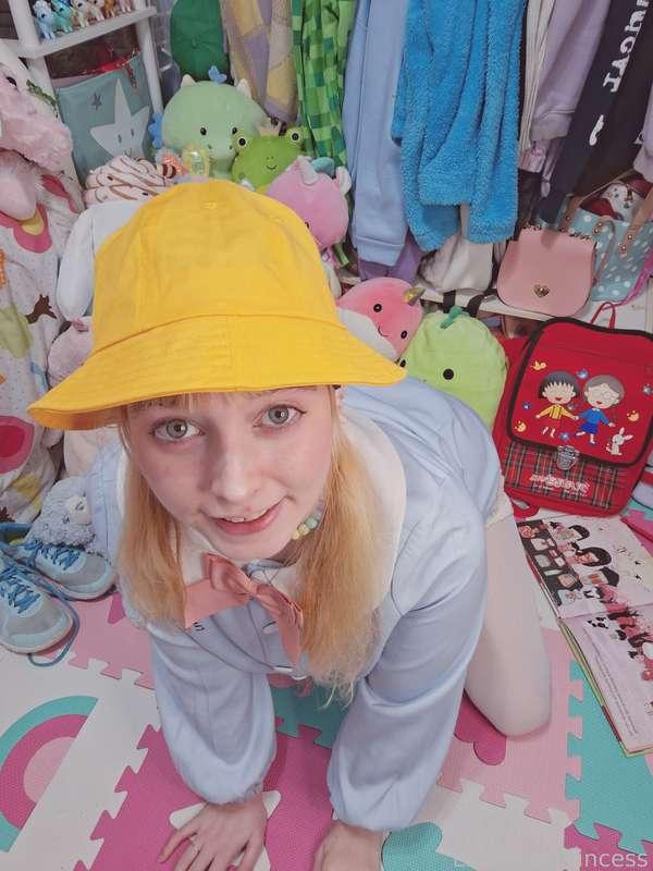 lildreamprincess image #43