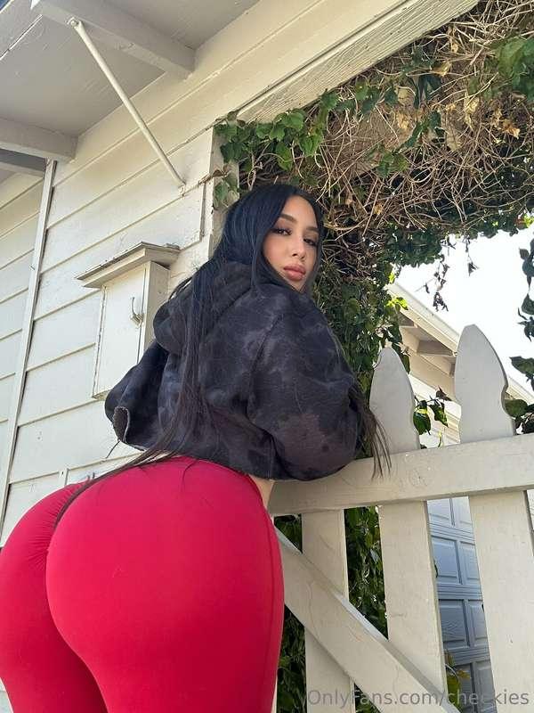 Proof that the best things come from behind 😉