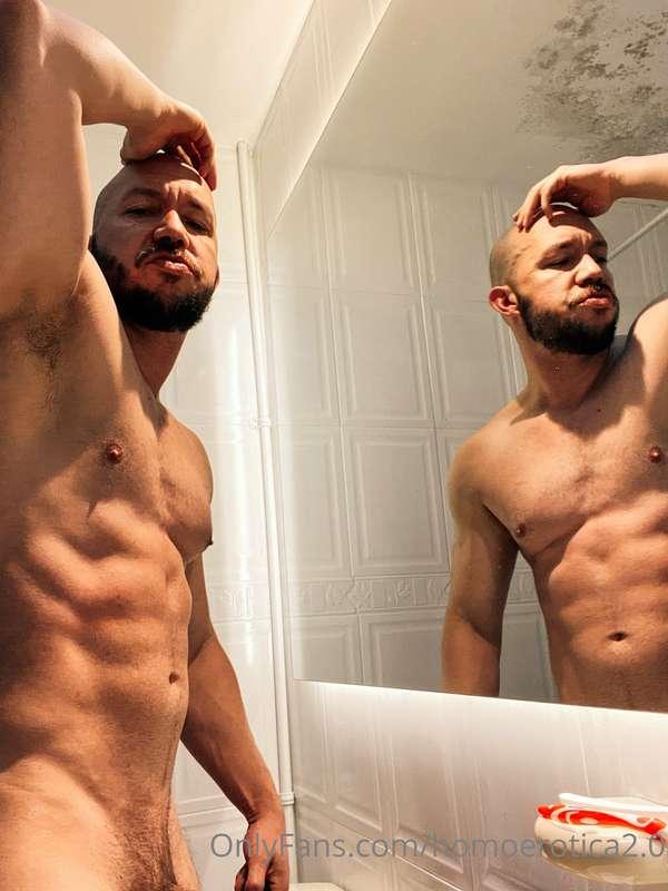 Buenos dias! ☀️
