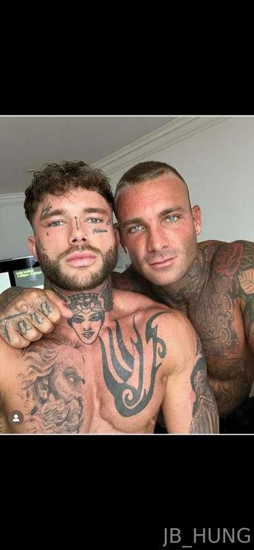 Did you see this? Drop me a DM for this…  Me and billy get s..