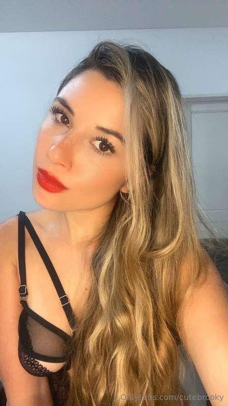 Would you say I'm hot?