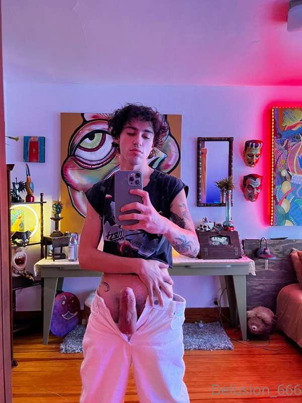 delusion666 image #4