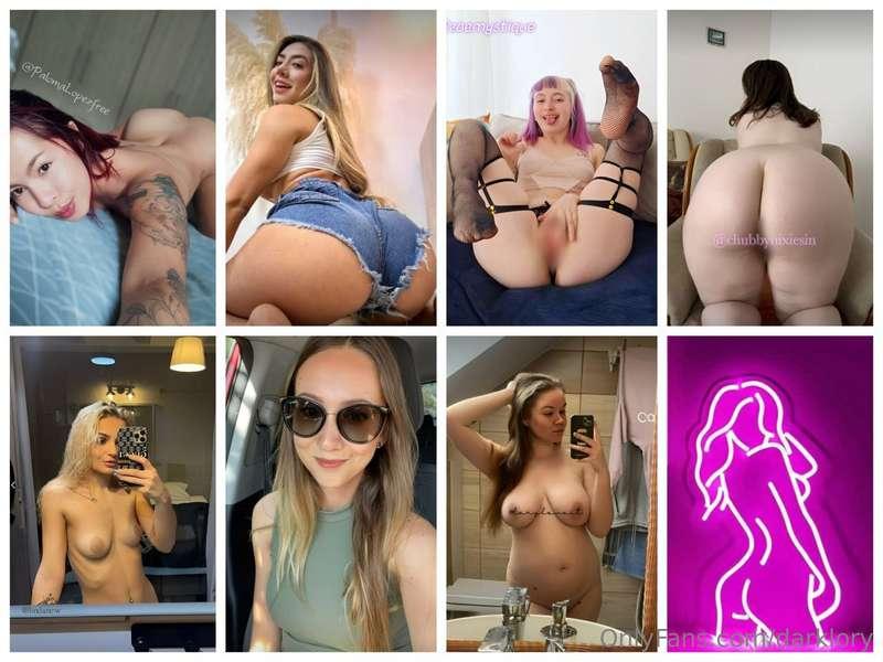 👅🆓 @PALOMALOPEZFREE 🆓👅🔥🌶 @ivanka_secrets 🔥🌶🧩🎮💕 @ZoeMystique ..