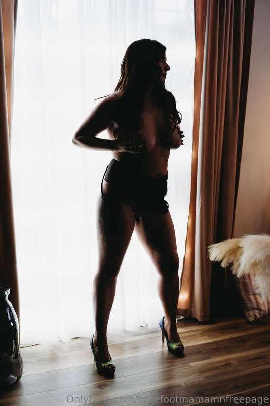 The silhouette in your dreams✨✨