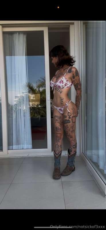 notsickof3xxx image #2