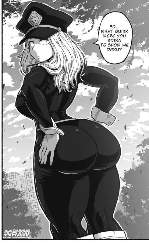 Camie manga Edit