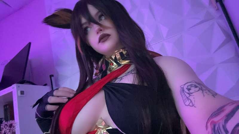 New set in progress <3