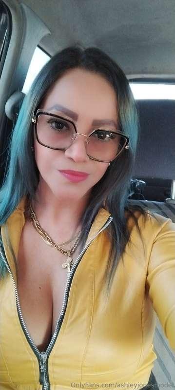 Ready for a ride? Where would you take me to?