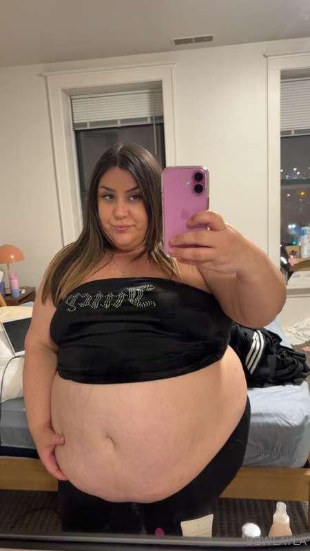 bbwlayla image #4