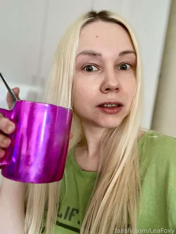 I like my coffee black as night, sweet as sin 😈

✨ Message me from where the quote is and get 10% discount on your next purchase ✨

#blog #daily #life #selfie #girlnextdoor #prettyface #facekink #greeneyes #diary #casual 