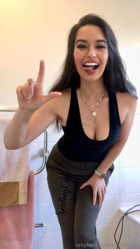 I get so happy humiliating losers