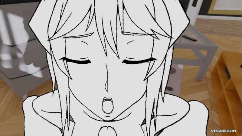 Selene (2nd WIP)