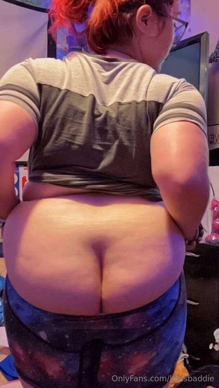 Ohhhh nooo, you caught me with my pants down 🫶😘