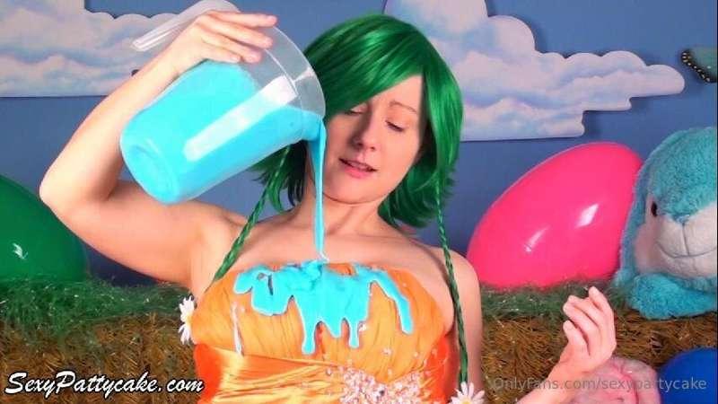 🌟New Video!🌟Only at SexyPattycake.com 
