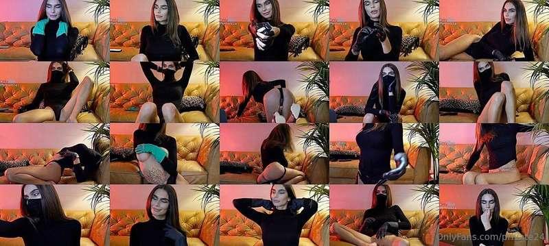 Which of Flower Ava is your favorite?