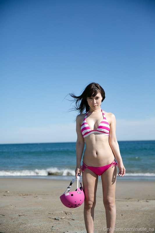 海、またいって撮りたいな。