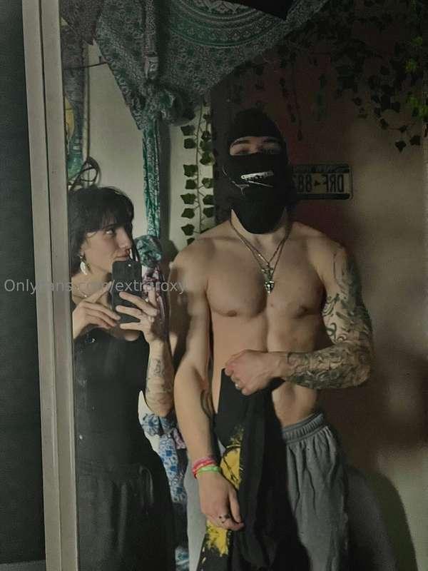 he finally made one 😈 @ander654 