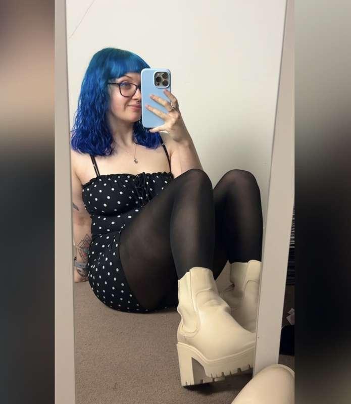 super thick (tights)