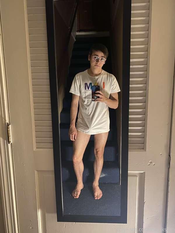got a surprise waiting for you