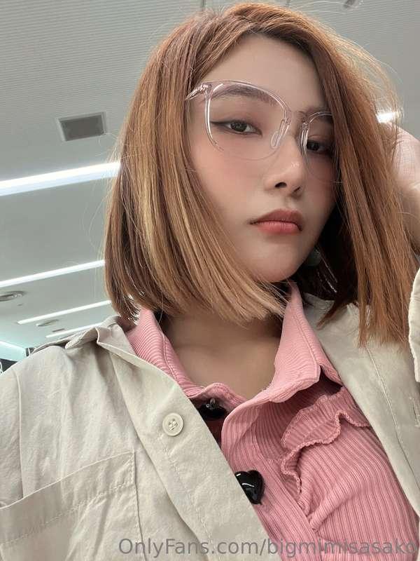 回港了….