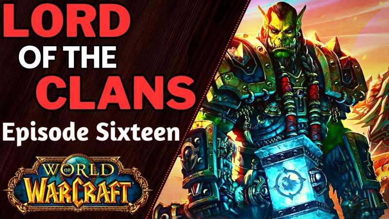 Early Access - Lord of the Clans Ep. 16
