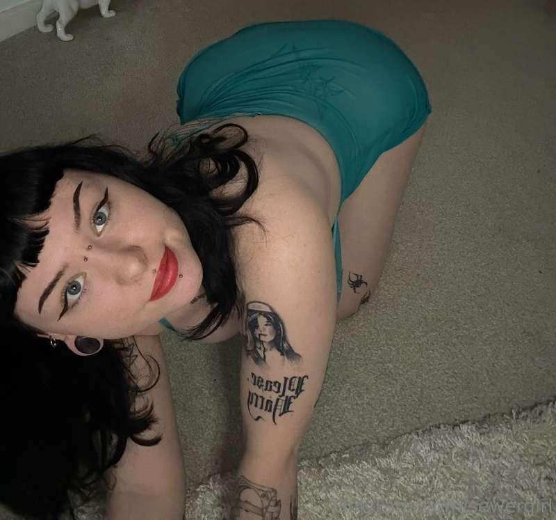 sewergirl image #0