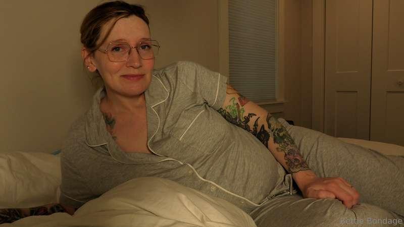 Oh, it's WEIRD WEDNESDAY alright! Your whacky stepsister lef..