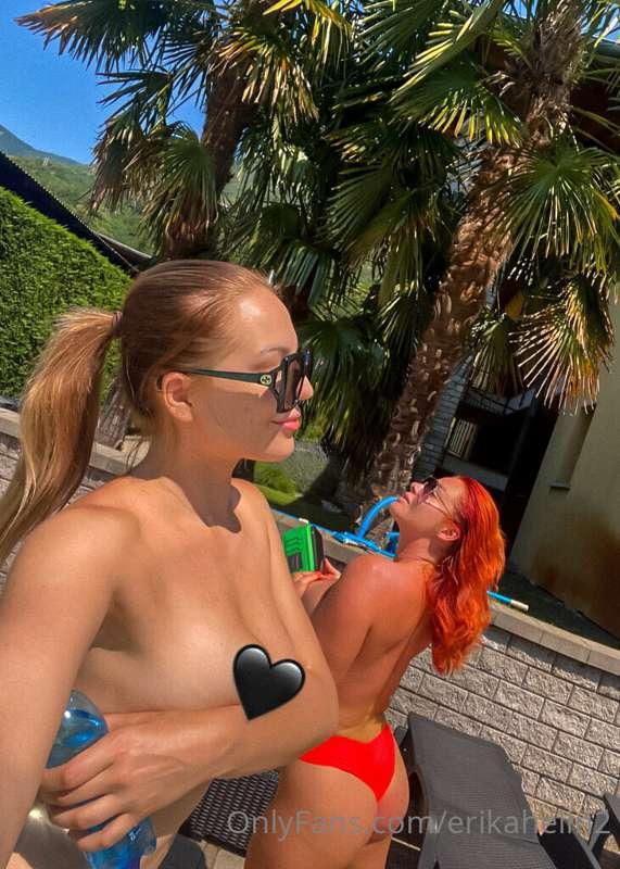 @elinatervo @erikahelin 🇮🇹🍕🍝