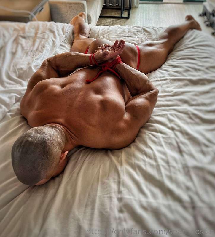 woke up like this 
