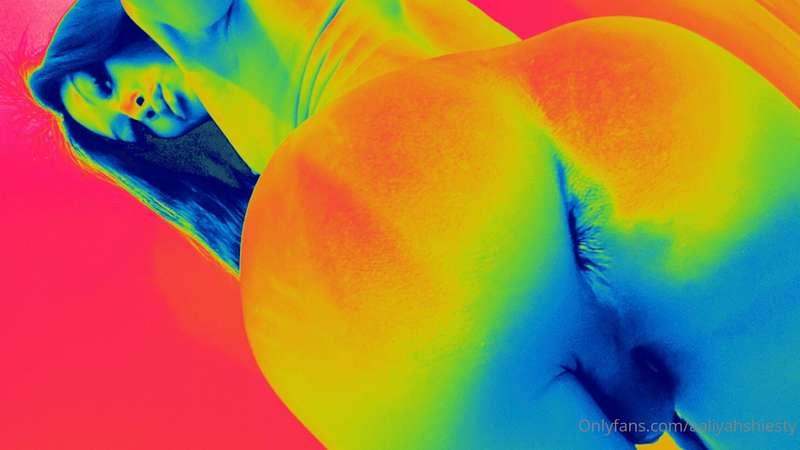 💙💚💛🧡❤️