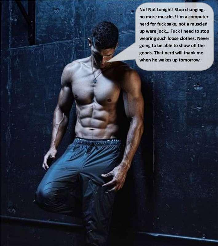 Were-Jock